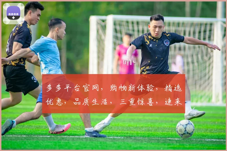 多多平台官网，购物新体验，精选优惠，品质生活，三重惊喜，速来探索