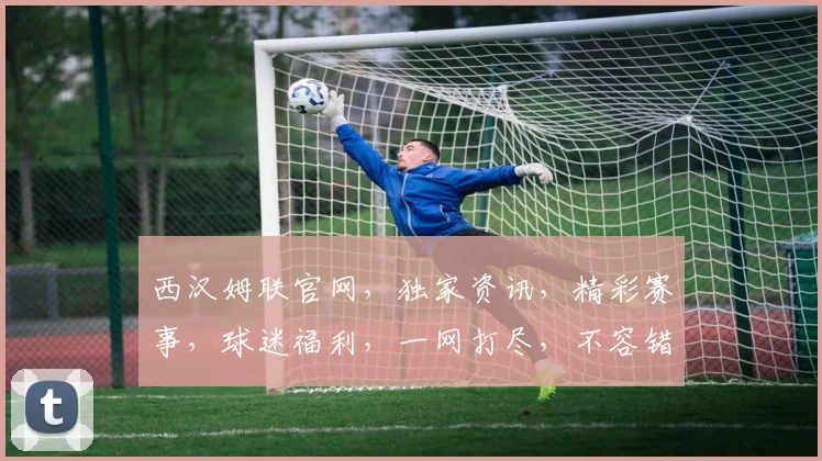 西汉姆联官网，独家资讯，精彩赛事，球迷福利，一网打尽，不容错过，三重惊喜，等你来享
